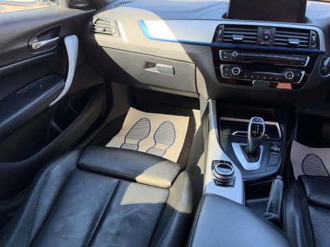 BMW 1 Series 3.0 M140i Shadow Edition Hatchback 5dr Petrol Auto Euro 6 (s/s) (340 ps) 37