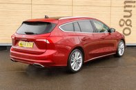 Ford Focus VIGNALE 2