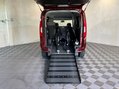 Fiat Doblo 1.4 16v SX Combi Van Double Cab 6dr Petrol Manual L1 H1 Euro 6 (95 bhp) 9