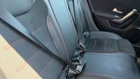 Mercedes-Benz A Class 2.0 A250 AMG Line Hatchback 5dr Petrol 7G-DCT Euro 6 (s/s) (224 ps) 6