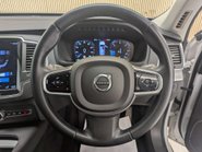 Volvo XC90 2.0 XC90 B5 MHEV AWD Auto 4WD 5dr 66