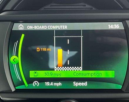 Mini Hatch 2.0 John Cooper Works Auto 3dr 43