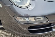 Porsche 911 CARRERA 4 TIPTRONIC S 11