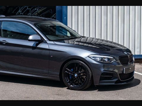 BMW 2 Series 3.0 M240i Auto 2dr 24
