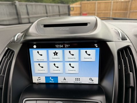 Ford Kuga 1.5 Kuga Titanium 5dr 74