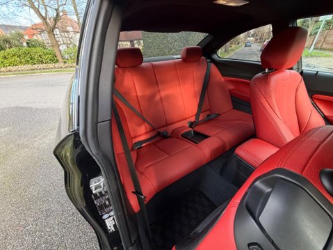 BMW 2 Series M235I 18