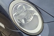 Porsche 911 CARRERA 4 TIPTRONIC S 12