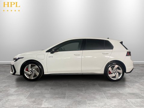 Volkswagen Golf 1.5 TSI eHybrid 19.7kWh GTE Hatchback 5dr Petrol Plug-in Hybrid DSG Euro 6 4