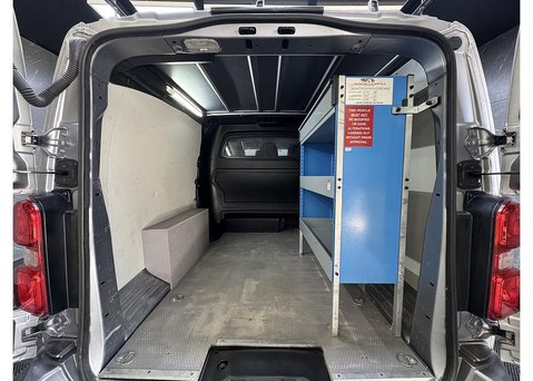 Peugeot Expert 2.0 BlueHDi 1200 Professional Premium Long Crew Van Double Cab 6dr Diesel M 37