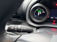 Toyota Yaris 1.5 Yaris Design HEV CVT 5dr 25