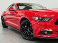 Ford Mustang 2.3T EcoBoost Fastback 2dr Petrol Manual Euro 6 (317 ps) 7