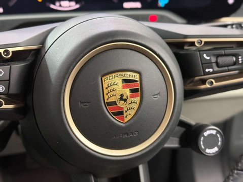 Porsche Taycan Performance 79.2kWh 4S Saloon 4dr Electric Auto 4WD (530 ps) 54