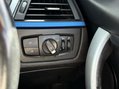 BMW 3 Series 2.0 320d M Sport xDrive Euro 5 (s/s) 4dr 29