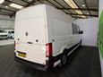 Volkswagen Crafter 2.0 Crafter CR35 Trendline TDI Auto LWB Camper/Office 17