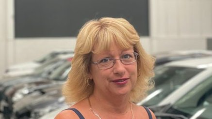 Annette Sharp