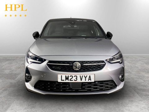 Vauxhall Corsa 1.2 Turbo Ultimate Hatchback 5dr Petrol Manual Euro 6 (s/s) (100 ps) Cruis 2