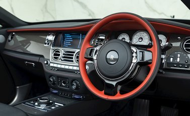 Rolls-Royce Dawn Black Badge 12