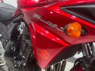 Suzuki Bandit 1250 GSF 2016 ONLY 6K OUTSTANDING CONDITION SPORTS TOURER 24
