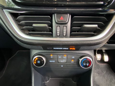 Ford Fiesta SPORT 36