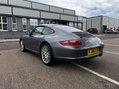 Porsche 911 3.8 911 Carrera 2 S 2dr 3