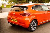 Renault Clio S EDITION TCE 7