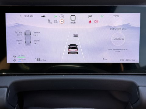 BYD Atto 2 2 1.5 Phev Dm-i Boost Au 21