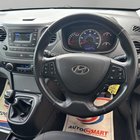 Hyundai i10 1.0 Premium Euro 6 5dr