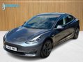 Tesla Model 3 (Dual Motor) Performance Auto 4WDE 4dr (Performance Upgrade) 30