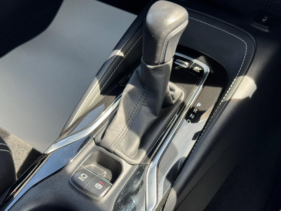 2021 Toyota Corolla — image 22