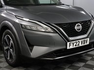 Nissan Qashqai DIG-T N-CONNECTA MHEV 41