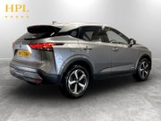 Nissan Qashqai 1.5 h e-POWER N-Connecta SUV 5dr Petrol Hybrid Auto Euro 6 (s/s) (190 ps) A 7