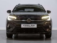 Volkswagen Taigo 1.0 TSI R-Line SUV 5dr Petrol DSG Euro 6 (s/s) (110 ps) 13