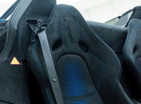 McLaren 765LT Spider 16