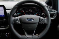 Ford Fiesta ST-LINE EDITION MHEV 21