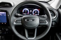 Jeep Renegade ALTITUDE 14