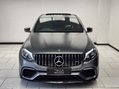 Mercedes-Benz GLC 4.0 GLC63 V8 BiTurbo AMG S Edition 1 Coupe 5dr Petrol SpdS MCT 4MATIC+ Euro 20