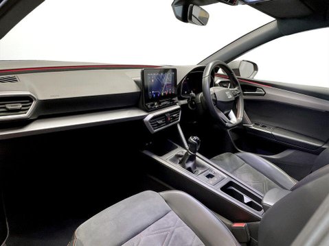 SEAT Leon 1.5 TSI EVO FR Sport Estate 5dr Petrol Manual Euro 6 (s/s) (150 ps) Air Con 15