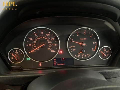 BMW 3 Series 2.0 318d SE Touring 5dr Diesel Auto Euro 6 (s/s) (150 ps) 14