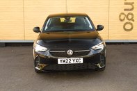 Vauxhall Corsa SE EDITION 5