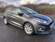 Ford Fiesta Sport 125 ps Ecoboost 5