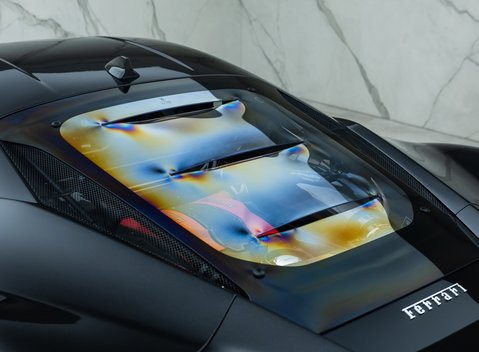 Ferrari F8 Tributo 34