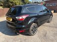 Ford Kuga ST-LINE TDCI 7
