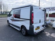 Renault Trafic SL29 DCI CAMPER CONVERSION 8