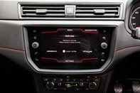 SEAT Arona TSI FR 27