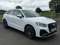 Audi Q2 2.0 TDI 35 S line S Tronic quattro Euro 6 (s/s) 5dr 1