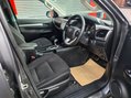 Toyota Hilux INVINCIBLE 4WD D-4D DCB 13