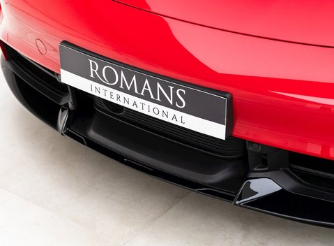 Porsche Taycan Turbo Cross Turismo 27