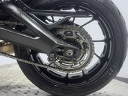 Yamaha MT-09 ABS 2020 ONLY 8K 2 OWNER AKRAPOVIC QUICKSHIFTER FSH 900CC NAKED 11