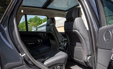 Land Rover Range Rover 4.4 SDV8 Autobiography 14