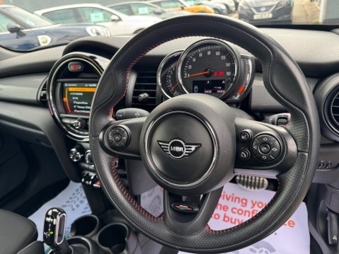 Mini Hatch COOPER 48